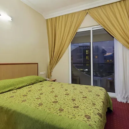 Larissa Otel Beldibi (Kemer)