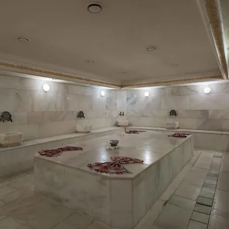 Larissa Otel 3*